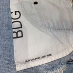 Urban Outfitters  BDG Jean Shorts Photo 1