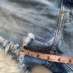 Joie  Denim Jean Shorts Photo 9