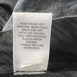 Banana Republic  Womens Pants 8 Jackson Fit Linen Cotton Wide Leg Coastal Preppy Photo 9