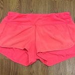 Lululemon Shorts Speed Up 2.5" Photo 0