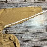 Lane Bryant Classic Tan Turtleneck Sweater Photo 7