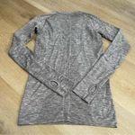 Lululemon  Swiftly Tech Long-Sleeve Shirt Photo 4