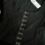 Garage  Black Hook-Front Top Photo 1