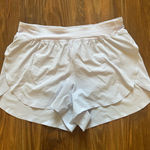 Lululemon  Fast And Free High-Rise Shorts 3" Photo 0