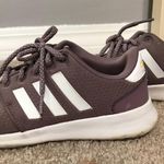 Adidas Purple  Shoes Photo 0