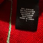 33 Degrees Sparkly Dinosaur Christmas Sweater by Photo 11