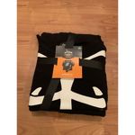 HYDE and EEK Women's 2 Piece Pajama Set Sleep Skeleton Halloween Pick Your Size Black Size undefined Photo 9