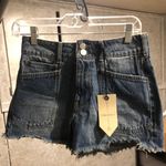 Ban Jara NWT Denim Shorts Photo 0
