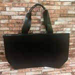 Victoria's Secret  shine Tote Black Bag Photo 2