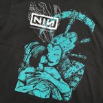 Nine Inch Nails T-Shirt Size Extra Large Photo 3