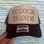 Riley green Ella Langley hat Photo 0