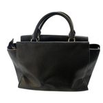 Kate Spade Makayla Black Leather Purse With Bag And Straps Crossbody Shoulder Photo 2