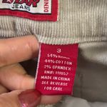 Vanilla Star Jeans Vanilla Star Y2K Mini Skirt with Grommet Belt Photo 4