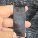 Rag and Bone Gray Long Sleeve Knit Top Photo 4