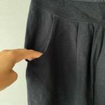 Cooperative  sz 4‎ black short mini skirt Photo 4