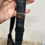 Calvin Klein  Purse pebbled Leather Shoulder Bag Photo 2