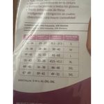 Brand New Curveez Women's Size 2XL XXL Mocha High Waist Thigh Slimmer Brown Photo 5