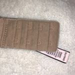 Victoria's Secret  T Shirt Bra Nude Adjustable Size 32DD Excellent Condition Photo 1