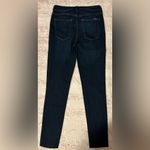 Ella Moss high rise skinny ankle jeans in size 25 Photo 5