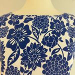 Talbots Tropical Floral Tank Top NWT Photo 7