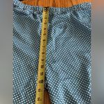 Miss Elaine Pajamas 2 Piece Set Blue Paisley And Geometric Print Size M Size M Photo 11