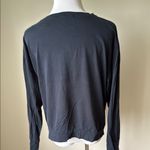 Brandy Melville Zodiac Black Graphic Women's Top Size undefined Photo 4