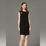 3.1 Phillip Lim x Target Beaded Sheath Dress Black Size Medium M Designer Collab Photo 1