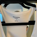 Reformation Workout Dress Photo 3