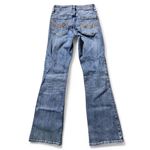 Idyllwind Miranda Lambert Jeans Boot Cut Denim Women's Size 0W x 32L Western Photo 1