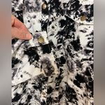 Mud Pie NWT  Tie Dye Sterling Shacket XL Photo 5