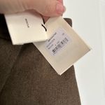 Sandro  Julieta Mini Wrap‎ Skirt- size 4- NWT Photo 6