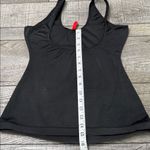 Spanx  Black Shapewear Tank Top Photo 3
