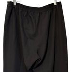 ASOS Design Black Joggers Size 14 Tall Funky Streetwear Photo 6