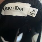 Line and Dot NWT  Cold Shoulder Sweater Photo 5