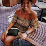 As You Wish Short Sleeve Smocked Top Floral dress Photo 1