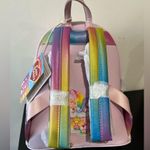 Lounge Fly Care Bears Cousins Forest of Feelings Mini Backpack Photo 4