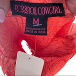 Rock & Roll Cowgirl  Top nwt Photo 6