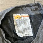 Aviator Nation  Gray and Blue Track Pants Joggers Photo 4