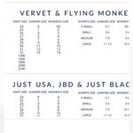 Vervet Flying Monkey Skinny Women’s Jeans Distressed Mid Rise size 31 - Style D3680 Photo 6