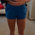 Blue Shorts Size XS Photo 0