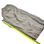 Flax  100% Linen Pull On Pants Photo 7