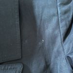 Smythe Black Blazer Photo 4