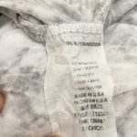 Love Culture White Floral Crop Top Camisole Photo 5