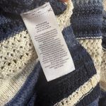 Ralph Lauren Polo  Flag‎ Sweater Knit American Womens XL Blue USA Patriotic Photo 5