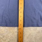 Pressbox Georgia Bulldogs Women’s  Long Sleeve Relaxed Jersey Tee Size Small Gray Photo 10