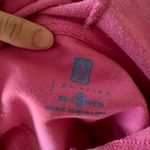 Jamerica Pink St Barths Sweatshirt Photo 4