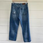 Madewell The Dad Jean Stassen Wash Photo 4