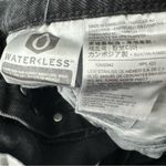 Levi's Levi’s 501 black Jean shorts size 29 Photo 6