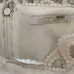 TALULAH La Maison  Early Light Mini Dress in White Photo 6