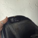 Gap Jeans Womens 10 90s Loose High Rise Straight Leg Denim Pants Medium Wash Photo 8